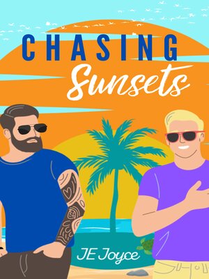 cover image of Chasing Sunsets